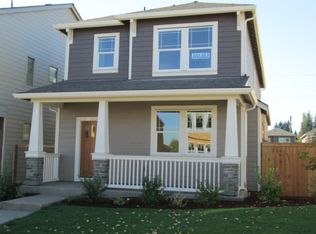 16875 SW 136th Ave UNIT 206, King City, OR 97224