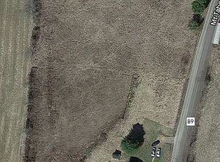 4346 Mount Tabor Rd, Vinton, OH 45686