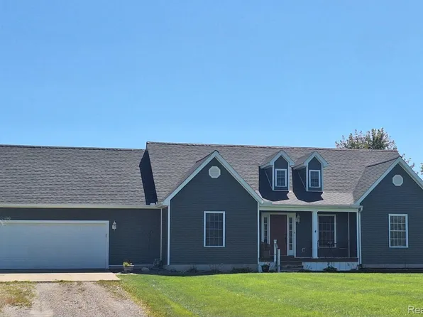 7540 Country Pride Ln, Imlay City, MI 48444