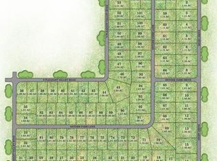 15113 Vaughn Rd #57, Bentonville, AR 72713