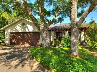 5605 Craggy Point, Austin, TX 78731