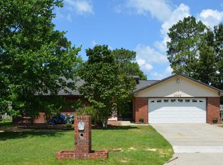 2002 Pentland Rd, Lynn Haven, FL 32444