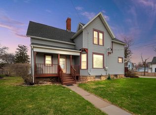 802 E Hancock St, Appleton, WI 54911