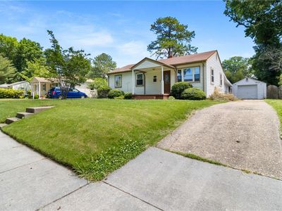 7716 Newport Ave, Norfolk, VA, 23505