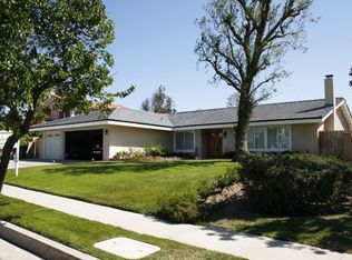 10956 Sunnybrae Ave, Chatsworth, CA 91311