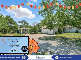 223 Annetta Rd, Willow Park, TX 76087