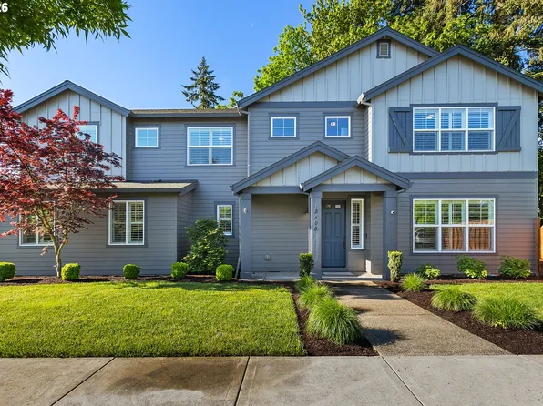 18408 SW Elderberry Ln, Sherwood, OR 97140