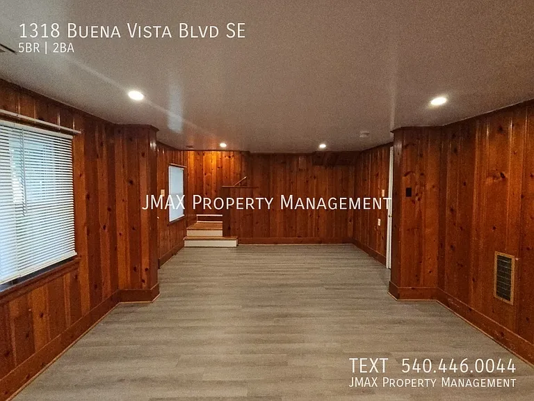 1318 Buena Vista Blvd SE — Photo 4