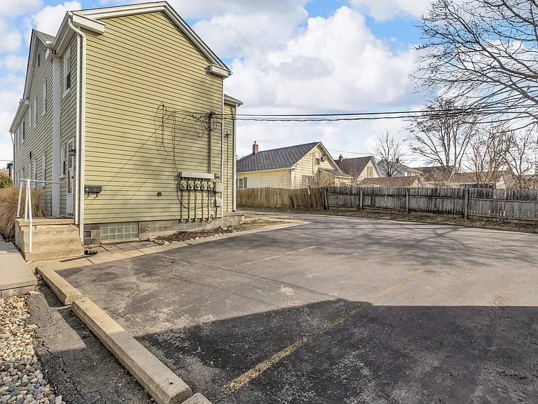 333 Woodward Ave #1 — Photo 22