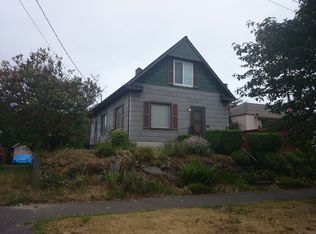 4037 34th Ave W, Seattle, WA 98199