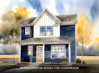 1256 Paradox Lane, Madison, WI 53719