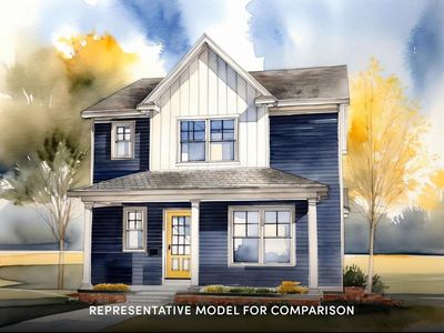 1256 Paradox Lane, Madison, WI, 53719