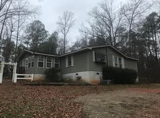 255 Oak Hill Cir, Covington, GA