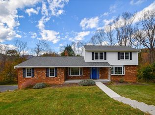 7029 Hollyberry Cir, Roanoke, VA 24018