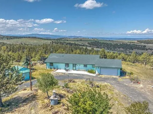 17777 SE Terrible Trl, Prineville, OR 97754