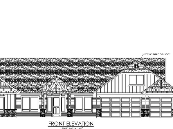 12217 E Sedgwick Ln, Athol, ID 83801