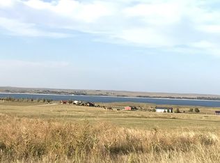 306 Hidden Canyon Est, Brule, NE 69127