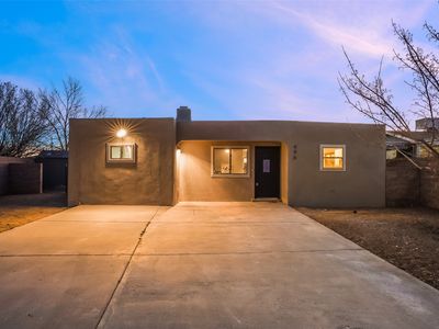 996 Camino Vista Aurora, Santa Fe, NM, 87507