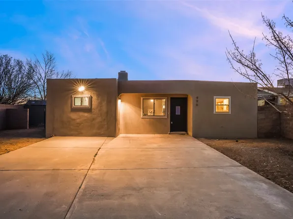 996 Camino Vista Aurora, Santa Fe, NM 87507
