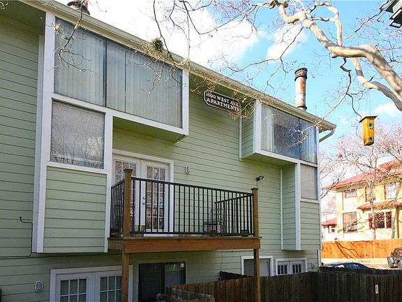 3rd image of 1600 West Ave APT 16