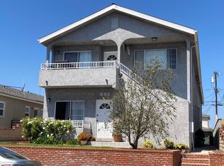 852 W 24th St, San Pedro, CA 90731
