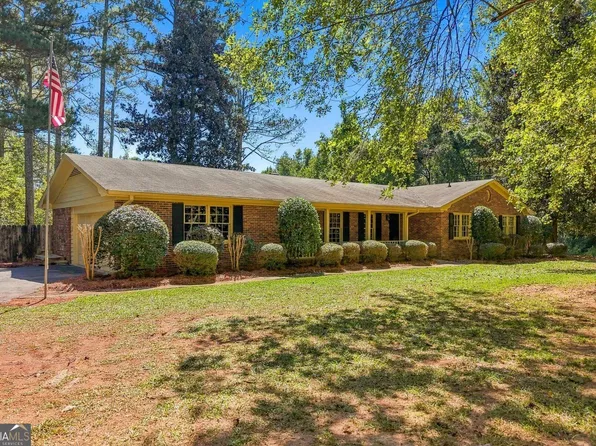4150 Old Lexington Rd, Athens, GA 30605