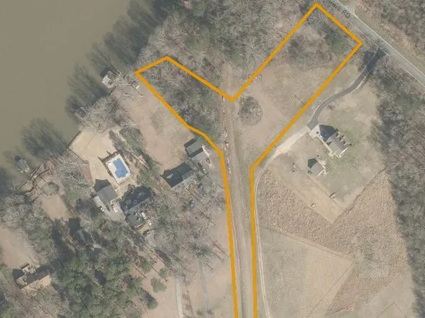 00 Minnie Trl & S Old Carriage Road, Elm City, NC 27822