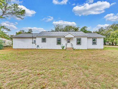200 S Narcissus St, Kosse, TX, 76653