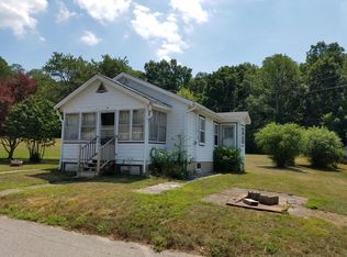 43 Mason St, Attleboro, MA 02703