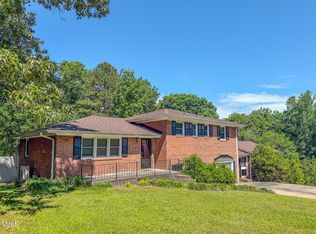 1509 Logan St, Durham, NC 27704