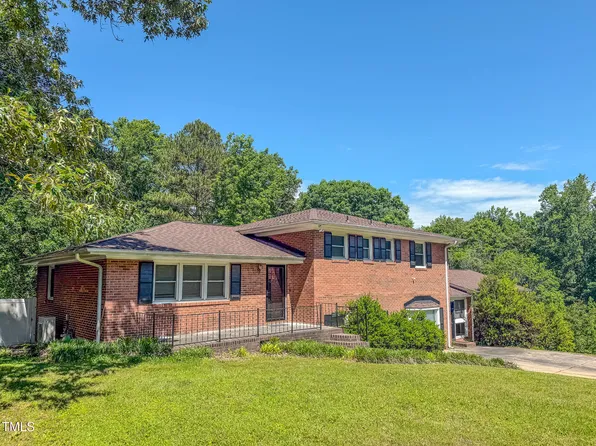 1509 Logan St, Durham, NC 27704