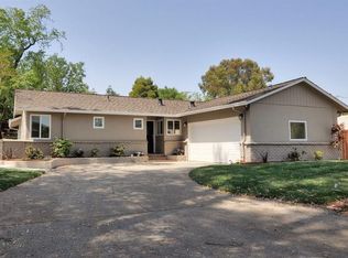 16015 Rose Ave, Los Gatos, CA 95030