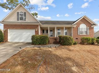 101 Pine Brae Lane, Aberdeen, NC 28315