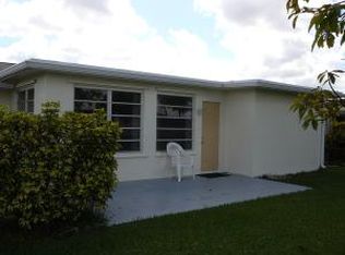 5017 NW 49th Rd, Fort Lauderdale, FL 33319