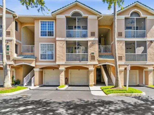 4204 Bay Club Cir, Tampa, FL 33607