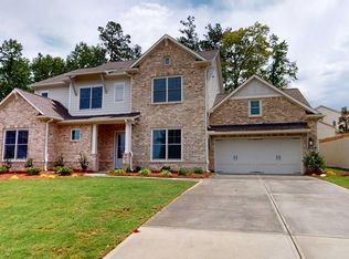 Dwyer Plan, Ellis, Marietta, GA 30064