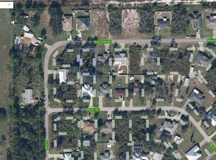 1504 Black Bear Ave, Lake Placid, FL 33852