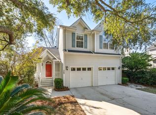 765 Shell Sand Rd, Charleston, SC 29412