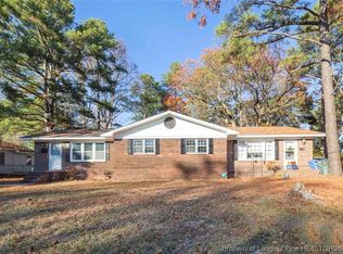 315 & 317 Lynn Ave, Fayetteville, NC 28301