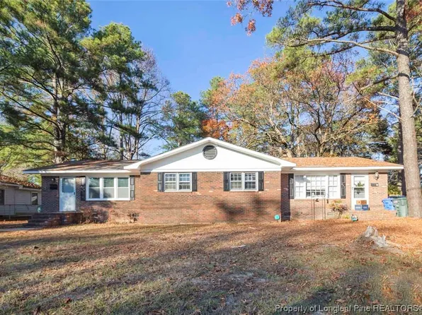 315 & 317 Lynn Ave, Fayetteville, NC 28301