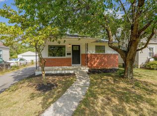 2954 Ontario St, Columbus, OH 43224