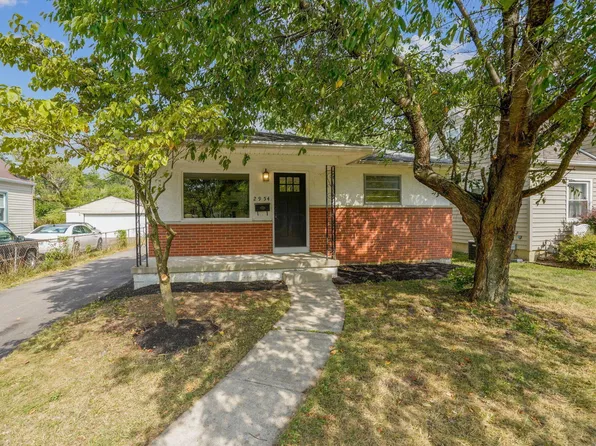 2954 Ontario St, Columbus, OH 43224