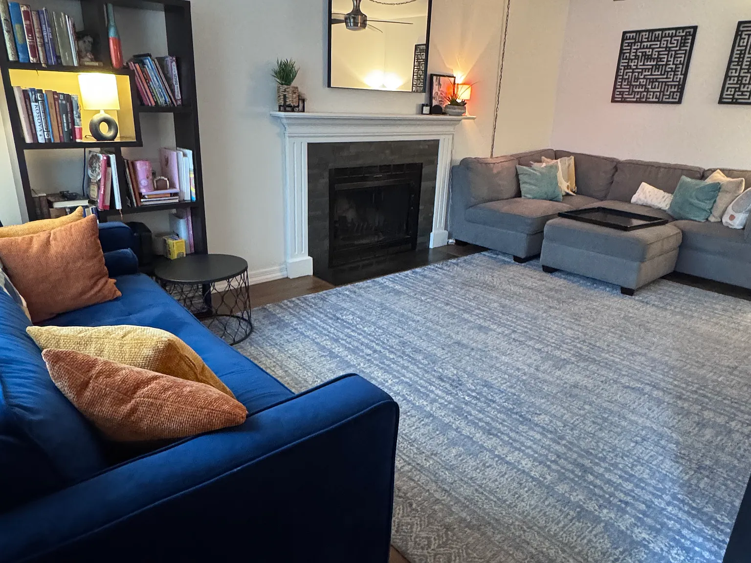 3 bed, 1350 sqft, $1,975 — Photo 1