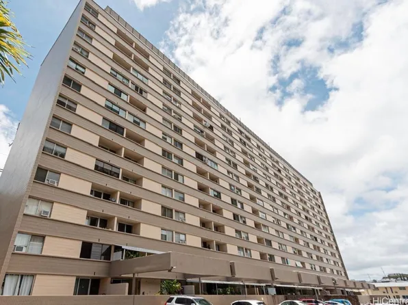 3215 Ala Ilima St APT B104, Honolulu, HI 96818