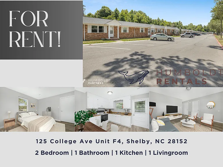 SH101-College Road Apartments (RCA) — Photo 2