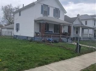 1335 Miami Chapel Rd, Dayton, OH 45417