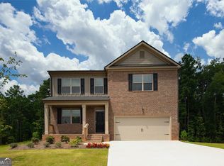 4068 Audrey #33, Stonecrest, GA 30038