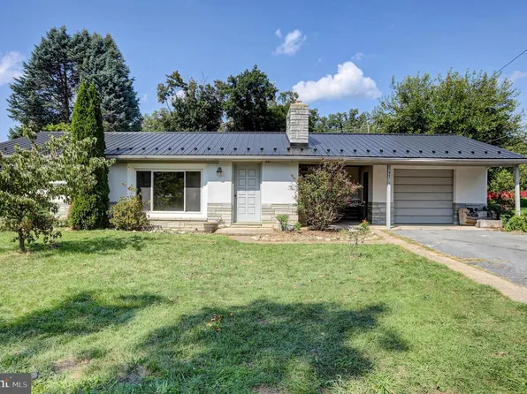 407 N Morris St, Shippensburg, PA 17257