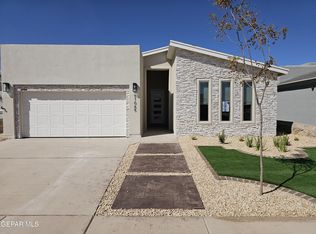 51065 Sand Verbena Ave, El Paso, TX 79934