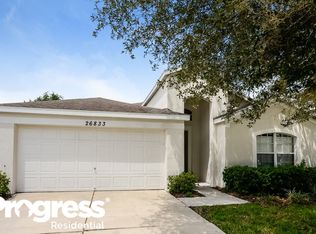 26833 Agile Ct, Wesley Chapel, FL 33544